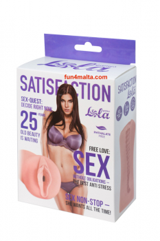 Masturbator Satisfaction Magazine Issue №25